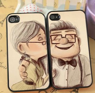 Tá na moda: 15 capinhas de celular para usar no dia C! 📱 7