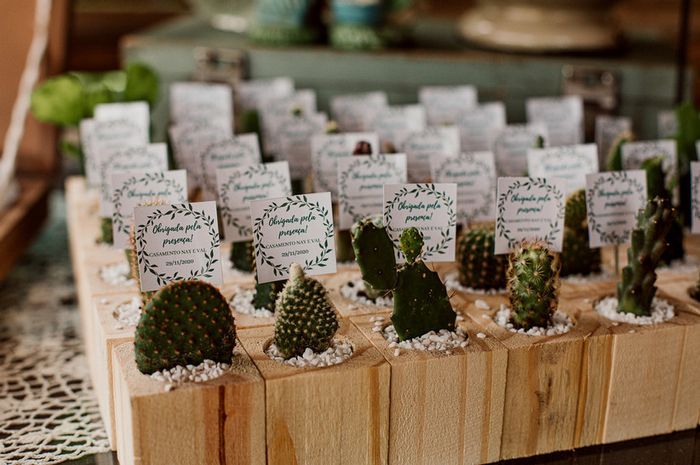 Lembrancinhas para casamento: 6 categorias para te ajudar na escolha! 6