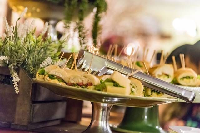 Greenery: casamento econômico e elegante por natureza! 🌱 8