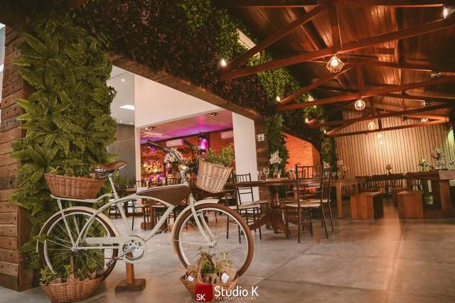Greenery: casamento econômico e elegante por natureza! 🌱 6