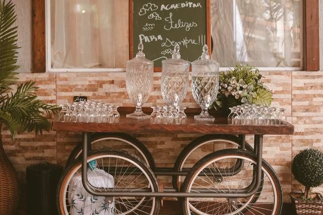Greenery: casamento econômico e elegante por natureza! 🌱 3