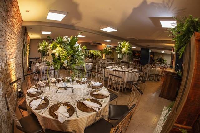Greenery: casamento econômico e elegante por natureza! 🌱 7