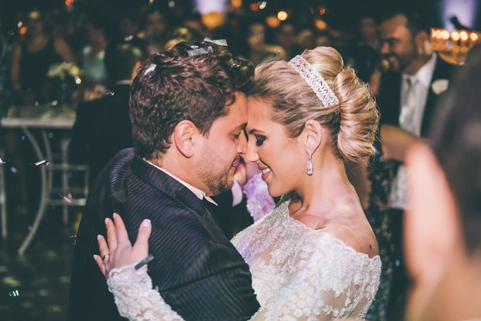 Músicas que não podem faltar da festa de casamento! Cite suas preferidas AQUI 👇🎼 - 1