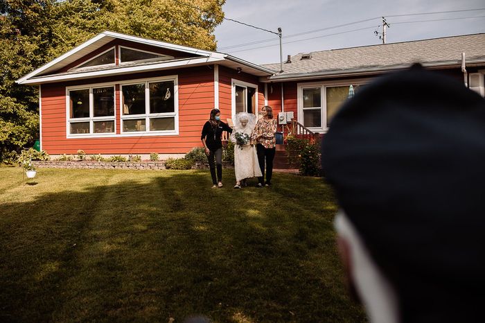 Casamento 'recriado' no asilo: 77 anos depois do SIM! 🥰💍 2
