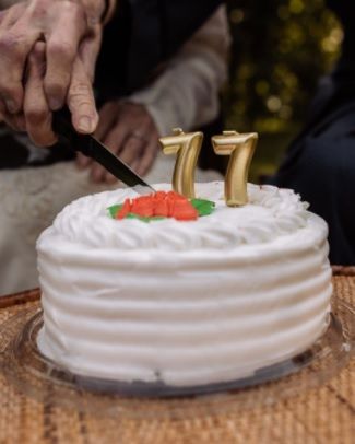 Casamento 'recriado' no asilo: 77 anos depois do "Sim!" 🥰💍 - 5