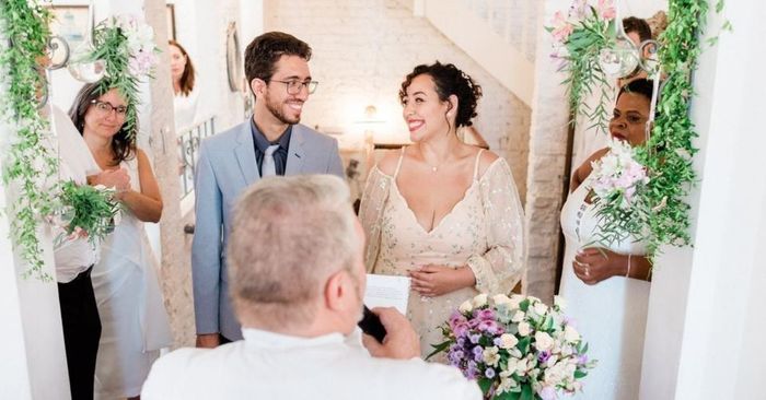 7 dicas para organizar um casamento que o seu bolso agradece 1