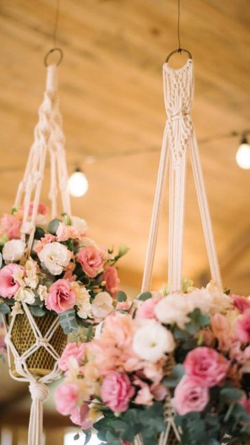 Casamento Boho - Dicas e inspirações 7