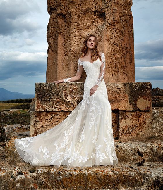 Quantos likes merece… esse vestido? 2