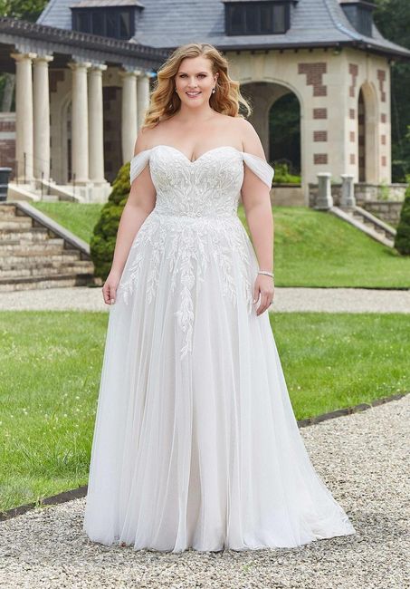 5 vestidos com decotes em coração: curte esse estilo? 😍 2