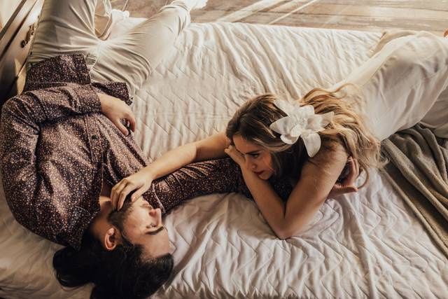 Como evitar brigas antes do casamento? - 4