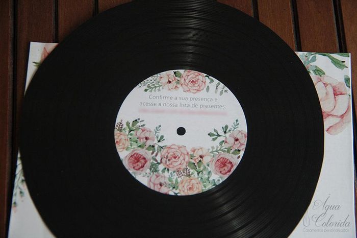 Se o seu casamento fosse temático, qual tema escolheria? - 2