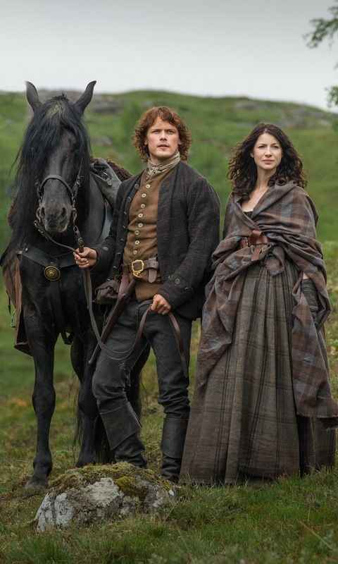 outlander