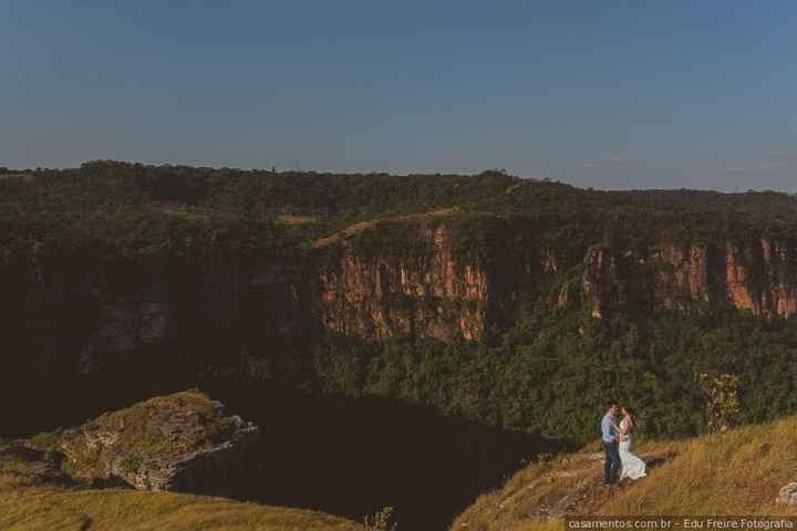 chapada dos guimarães