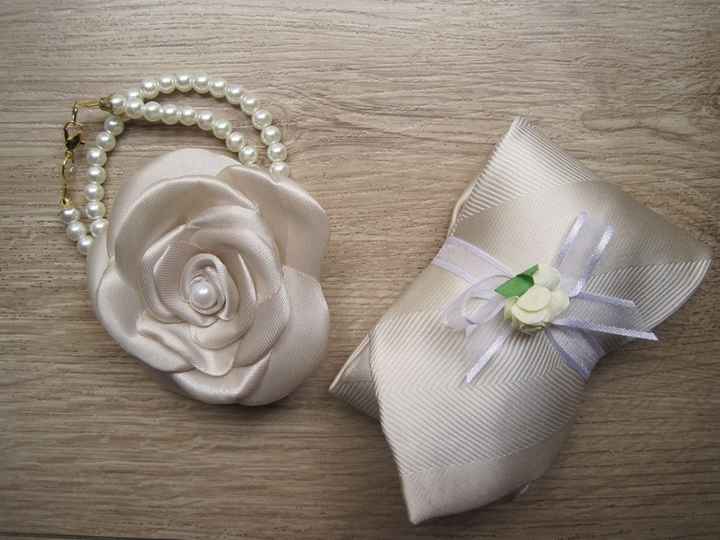 gravata e corsage