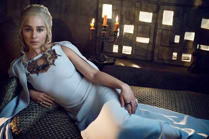 daenerys