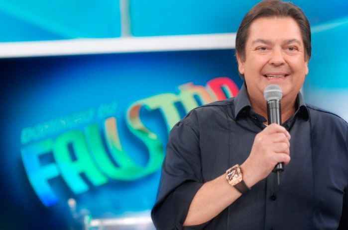 faustao