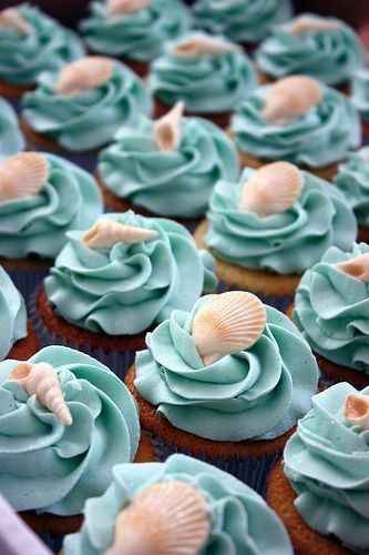 cupcakes