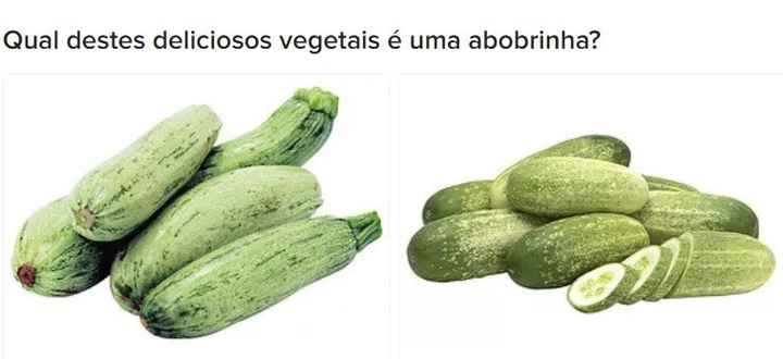 vegetais 