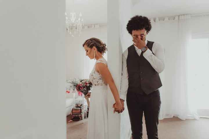 4 ensaios: antes, durante e depois do casamento! - 3