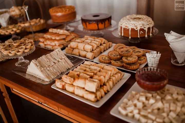 20 opções de ilhas gastronômicas para o dia C: encontre a sua! 😋 - 14