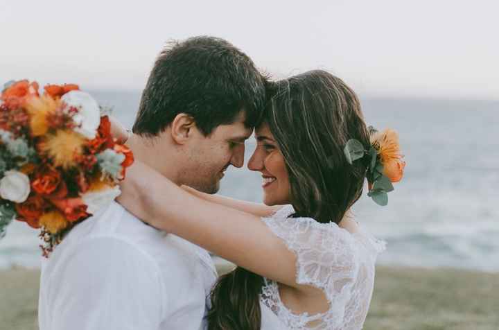 Casamento a dois e mais ninguém: faria ou não faria? 🤔 - 4