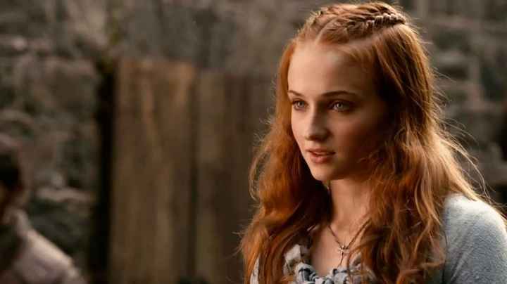 Especial filmes e séries: que penteado 'medieval' você escolheria? - 3