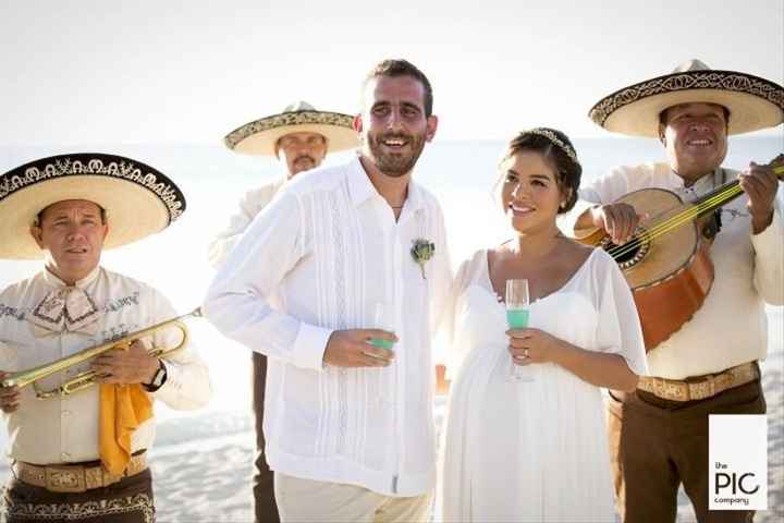 12 inspirações para animar até mesmo festa de casamento 'sem balada'! - 3