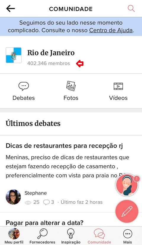 Como encontrar e adicionar amigos no APP! - 2