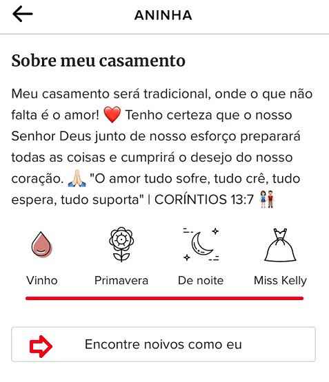 Como encontrar e adicionar amigos no APP! - 5