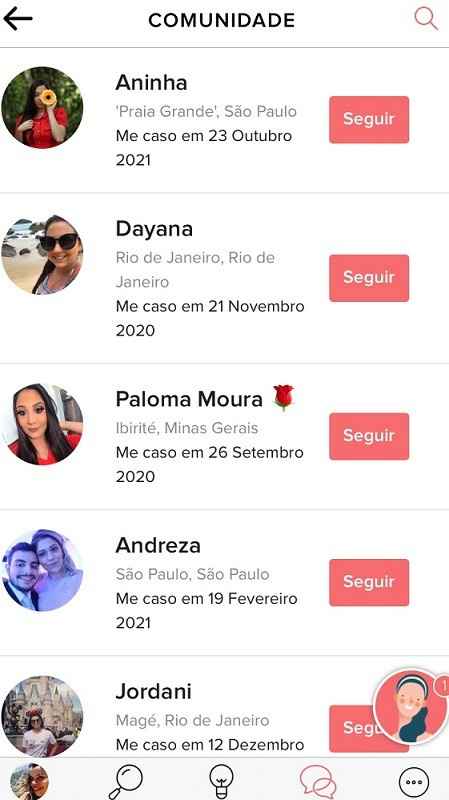 Como encontrar e adicionar amigos no APP! - 6