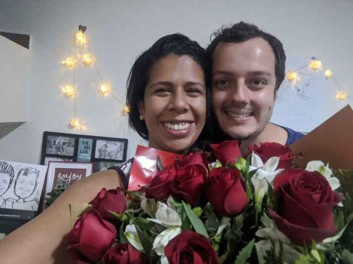 Precisou adiar o casamento? Apaixone-se pela nova data! 💓 - 3