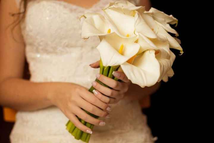 Cores e flores para o seu casamento: aproveite as dicas do Zodíaco! 🌟 - 7