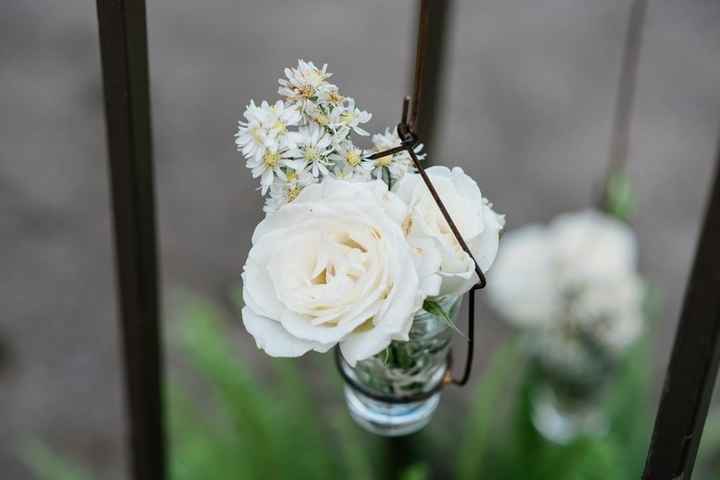 Cores e flores para o seu casamento: aproveite as dicas do Zodíaco! 🌟 - 10