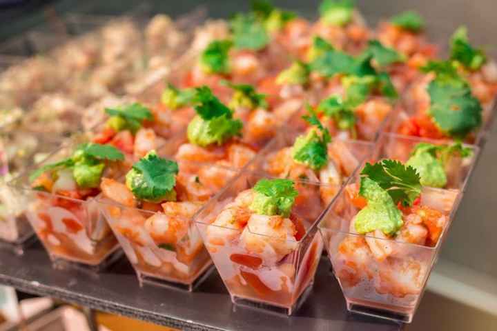 UMA comidinha sem carne vermelha: qual você escolhe para o cardápio do dia C? 🥘 - 1