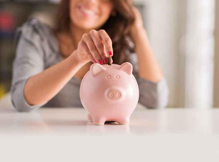 Que método você usa para economizar dinheiro (ou fazê-lo render) nos preparativos do casamento? - 1