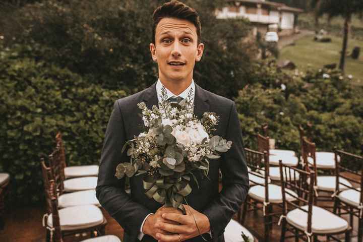 Sair da casa dos pais: antes OU depois do casamento? 🤵‍♂ - 1