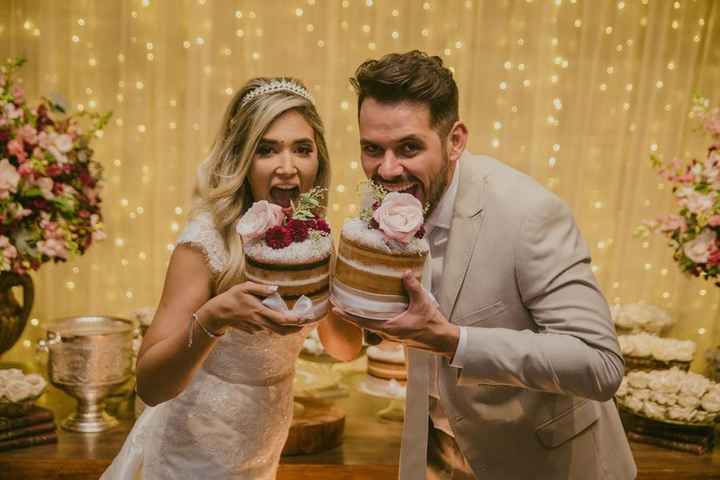 🍰 Smash the cake: vale no pré-wedding ou só em ensaio de bebê? - 1