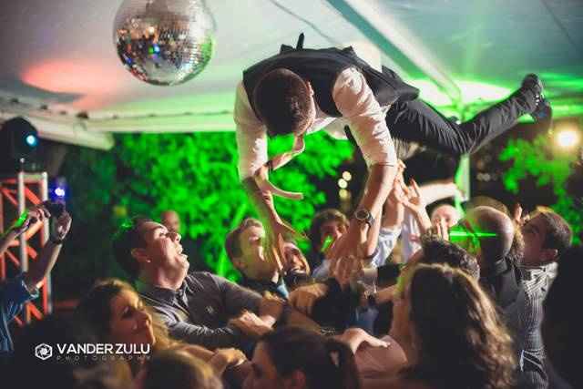Quantas horas vai durar a sua festa? - 1