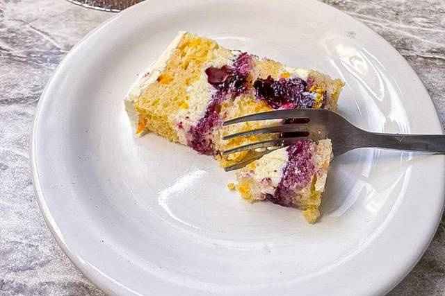 Já decidiu como vai ser seu bolo de casamento? Qual será o recheio? - 2