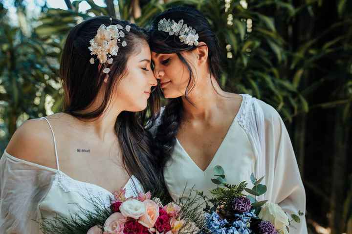 TESTE: Que cor representa vocês como casal?🌈 - 1