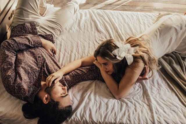 Como evitar brigas antes do casamento? - 4