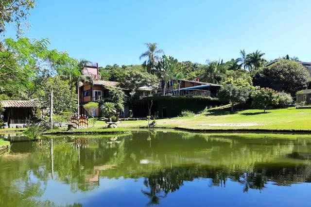 Casamento íntimo com festa + hospedagem: você faria? 🙂 - 1
