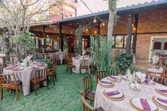 Casamento íntimo com festa + hospedagem: você faria? 🙂 - 2