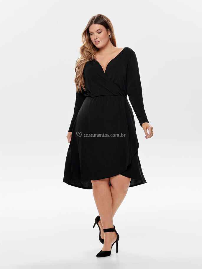 10 vestidos para almoço ou jantar de noivado: qual escolhe? - 10