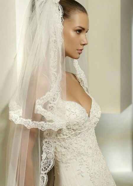 O look de noiva perfeito pra mim renata