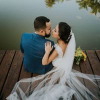 Vai ter a lua de mel logo após casar ou em outro momento? - 1