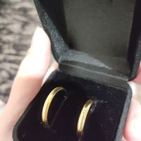Casamento civil - 1