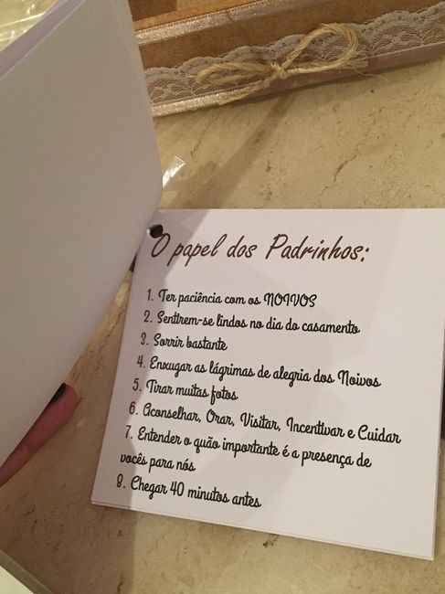 Detalhes do Manual