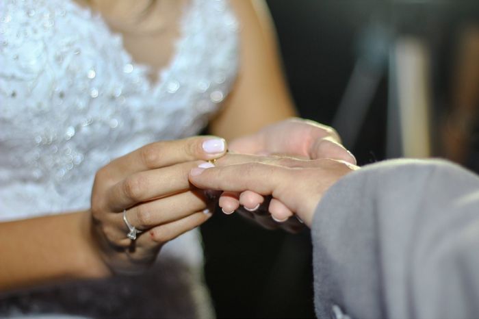 Nosso casamento ao ar livre ❤️💍 - vem ver - 18