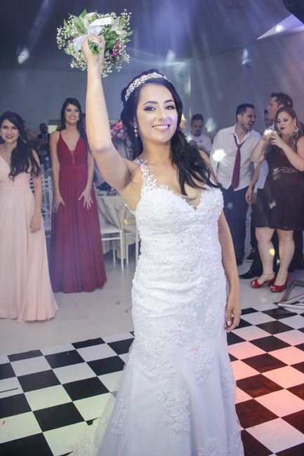 Nosso casamento ao ar livre ❤️💍 - vem ver - 24